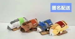 ましゅもっち UMA ひとくちサイズ 4種セット