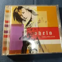shela/COLORLESS