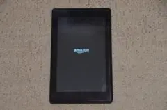 AMAZON タブレット　Fire7 第9世代　中古　本体のみ2