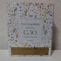 G30 -Beautiful Harmony 2-ゴスペラーズ