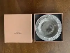 ✨️美品 希少 ルイヴィトン 灰皿 シルバー 箱付き LOUIS VUITTON ルイヴィトン 灰皿 小物入れ 置き型 - メルカリ