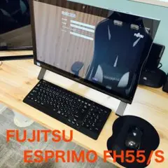 FUJITSU ESPRIMO FH55/S FMVF55SBC