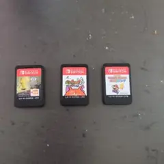スイッチ