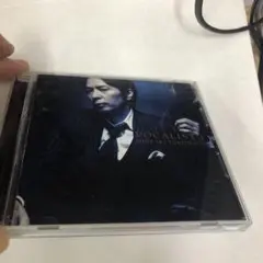 徳永英明 VOCALIST 3