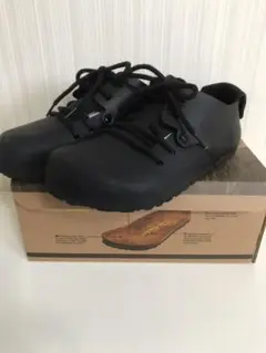 joywalker ジョイウォーカー　レースアップジュース　新品未使用　箱あり