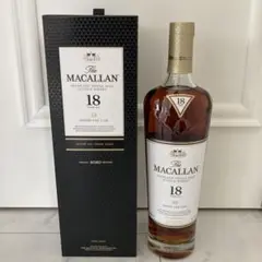 サントリー ザ マッカラン 18年 700ml