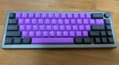 EPOMAKER EK68メカニカルキーボード65%レイアウト