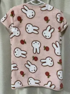 新品未使用 今季 ミッフィー スリーパー 110