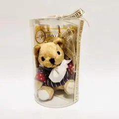 新品未開封 うたプリ　ミニくまプリストラップ ハヤト HAYATO 一ノ瀬トキヤ うたプリ】うたのプリンスさま ミニくまプリストラップ HAYATO