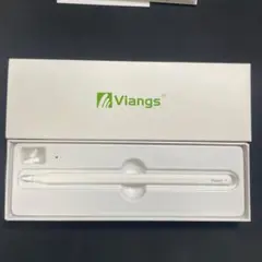 アップルペンシル iPadペン viangs