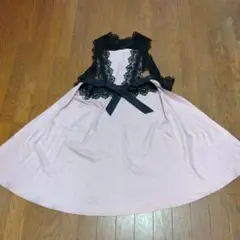 フランフランエプロン未使用