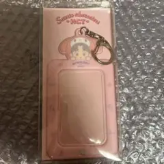 nct サンリオフォトカードホルダー マーク