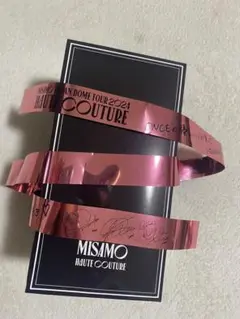 【新品未使用】 MISAMO Masterpiece タンブラー （ミサモ） 新品未使用】 MISAMO Masterpiece タンブラー （ミサモ） 商品