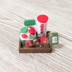お菓子セット