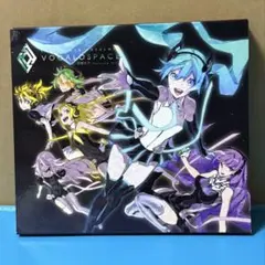EXIT TUNES PRESENTS VOCALOSPACE