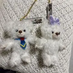 ユニベアシティ ペア