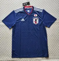 ADIDAS　アディダス　サッカー日本代表　ユニフォーム　3点セット　Ｌサイズ