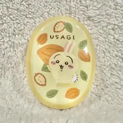 ★ ちいかわ　カカオ缶（ うさぎ ）