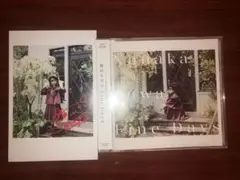 Fine Days 諏訪ななか TSUTAYA特典ポストカード