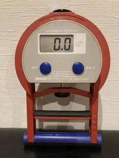 握力計