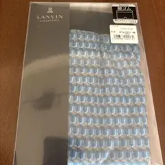 【新品未使用】LANVIN LA3197Q ボクサーパンツ
