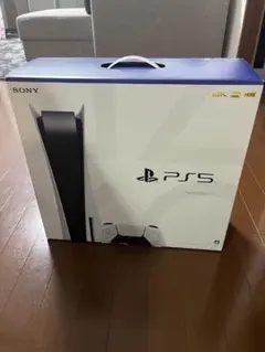 プレイステーション5