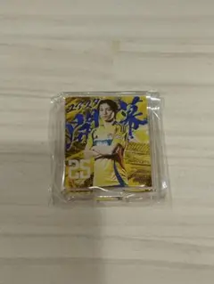 ベガルタ仙台 真瀬拓海選手