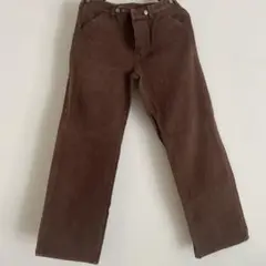 2025年最新】CUSHMAN ワークパンツ・カーゴパンツ・ペインター