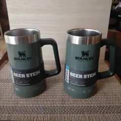 STANLEY ジョッキセット