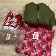 シノアリス オルタナティブ 赤ずきん フルセット
