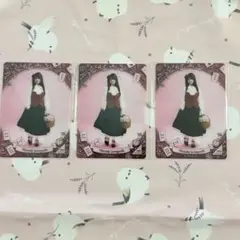即購入◎瀬戸口心月★モバカ★のぎBOX★のぎざかちゃんとワンダーランド①