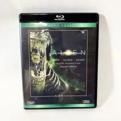 M82721 エイリアン ブルーレイコレクション (5枚組) Blu-ray