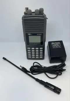 AR8000 広帯域受信機 ジャンク AR8000 広帯域受信機 ジャンク - 受信機