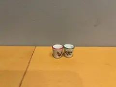 bodo hennig ボードヘニッヒ　ドールハウス　ドイツ　カップ