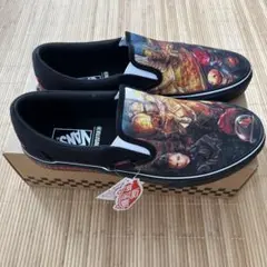 ELLEGARDEN × Vans スリッポン 27.5cm エルレガーデン
