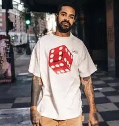 saint Tシャツ