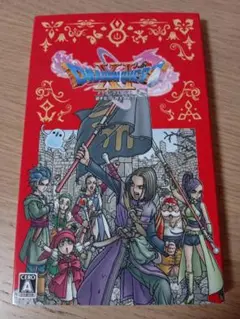 BEST版 ドラゴンクエスト11 S switch