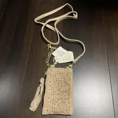 スマショルダーバック☆ミニバック