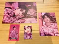 seventeen シーグリ　クプス