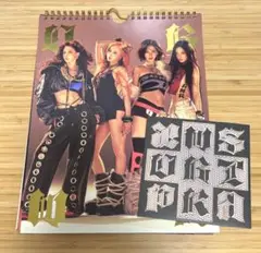 aespa Dirty Work worker ver 開封済み
