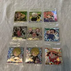 ワンピース ウエハースカードまとめ売り