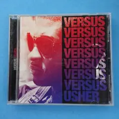 Usher