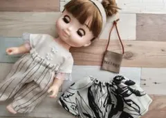 ソランちゃん　洋服セット