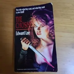 THE CHOSEN Edward Lee