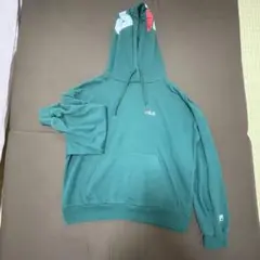 FILA パーカー
