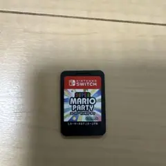 Super Mario Party Nintendo Switch
