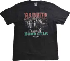 BADHOP 東京ドーム限定　T-SHIRT Lサイズ