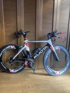 2025年最新】kuota k-factorの人気アイテム - メルカリ