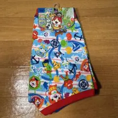 妖怪ウォッチ 下着 130cm 2枚セット