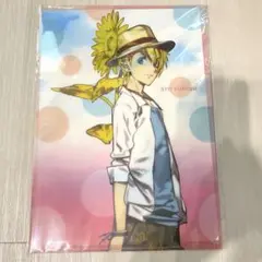 うたのプリンスさまっ♩来栖翔　クリアファイル　PLINCE SUMMER!